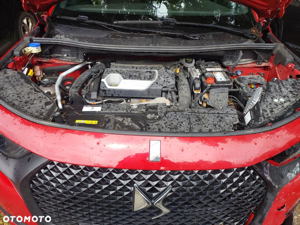 DS Automobiles DS 7 Crossback 1.6 PureTech Performance Line + - 23