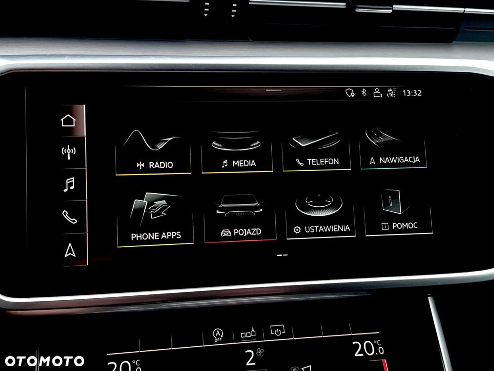 Audi A6 Avant 40 TDI quattro S tronic sport - 22