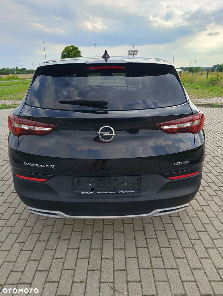Opel Grandland X 1.2 T GPF Elegance Business Pack S&S - 6