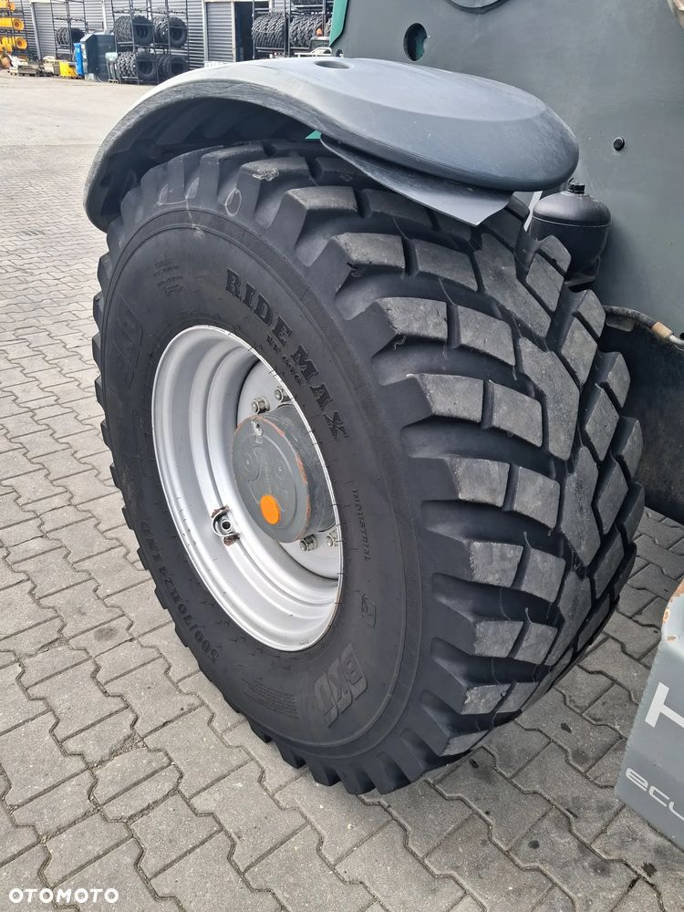 Kramer KT 447 ECOSPEED - 10