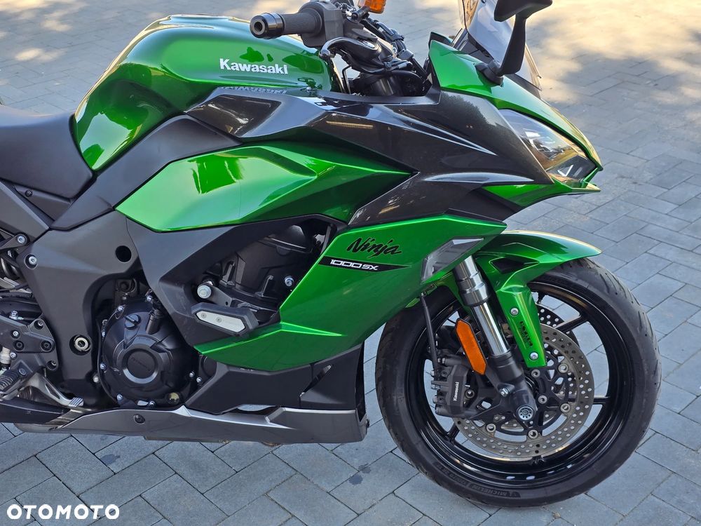 Kawasaki Z - 12