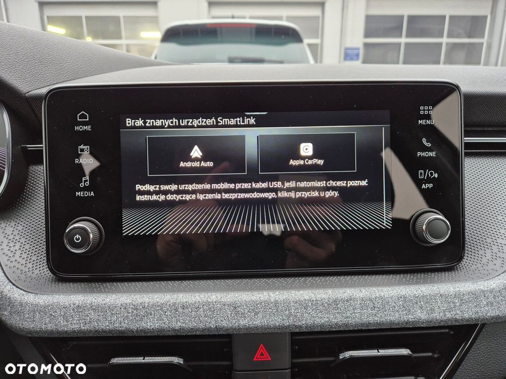 Skoda Scala 1.0 TSI Edition 130 DSG - 25