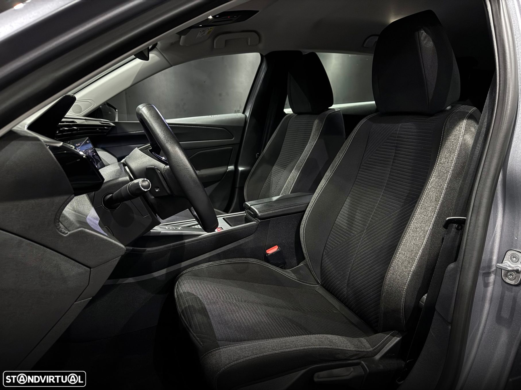 Peugeot 308 SW 1.5 BlueHDi Active Pack EAT8 - 17