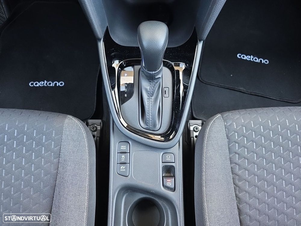 Toyota Yaris Cross 1.5 Hybrid Exclusive - 9