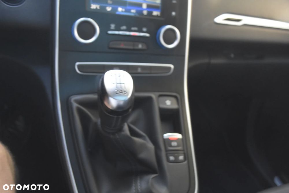 Renault Grand Scenic Energy TCe 130 S&S LIMITED - 19