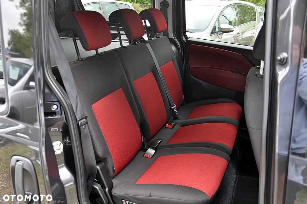 Fiat Doblo - 29