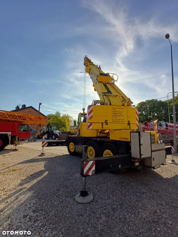 Terex AC 40 City - 6