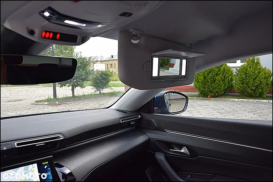 Peugeot 508 - 30
