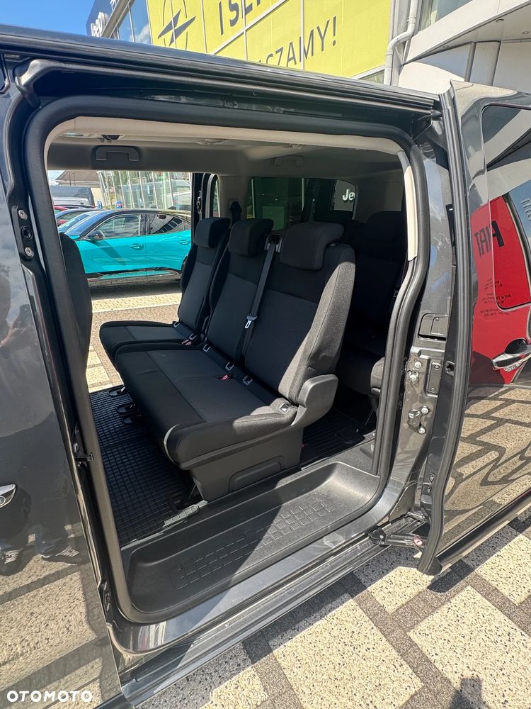 Opel Vivaro - 5