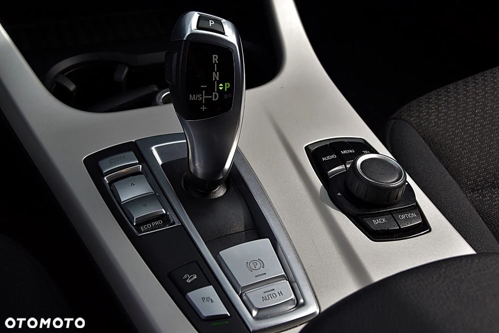 BMW X3 xDrive20d - 30