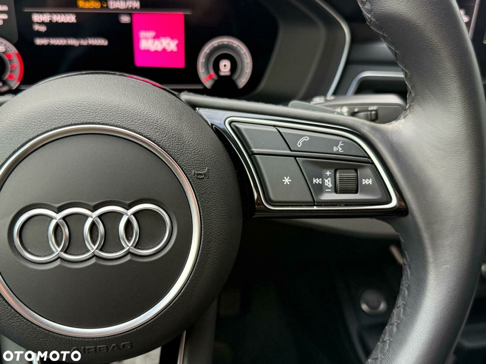 Audi A4 - 22