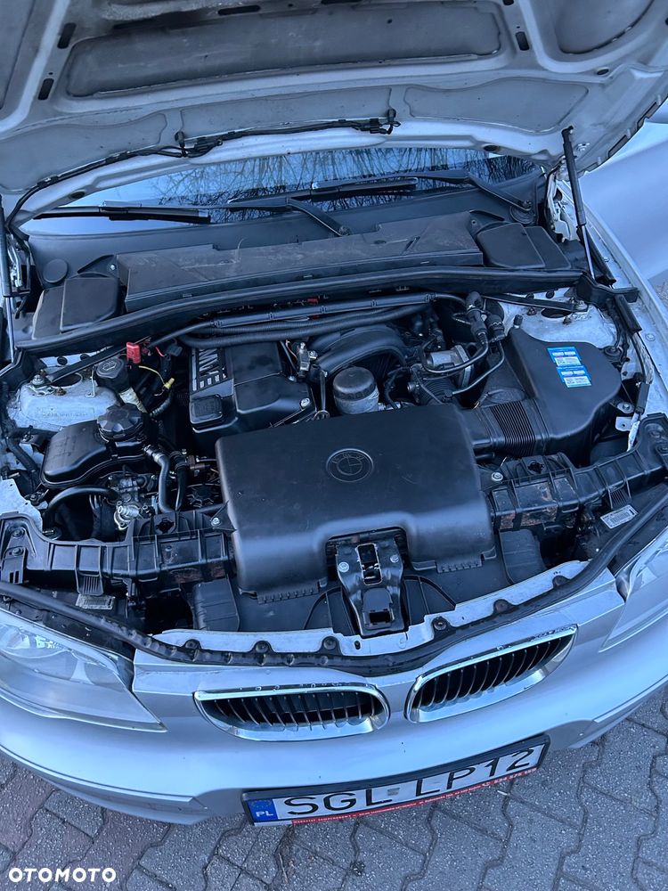 BMW Seria 1 - 13