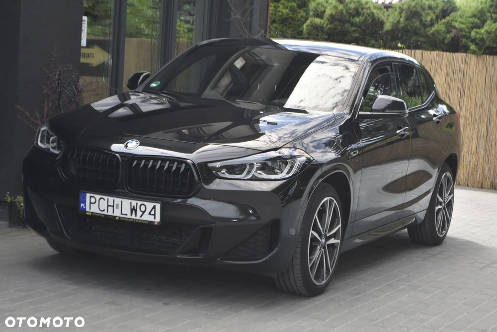 BMW X2 xDrive25e Edition GoldPlay - 1