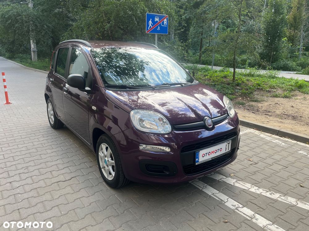 Fiat Panda 1.2 Fresh - 1
