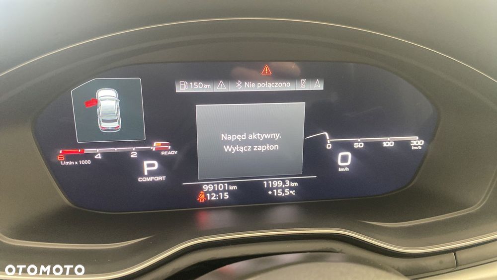 Audi A4 Limousine 40 TDI mHEV Quattro S tronic - 16