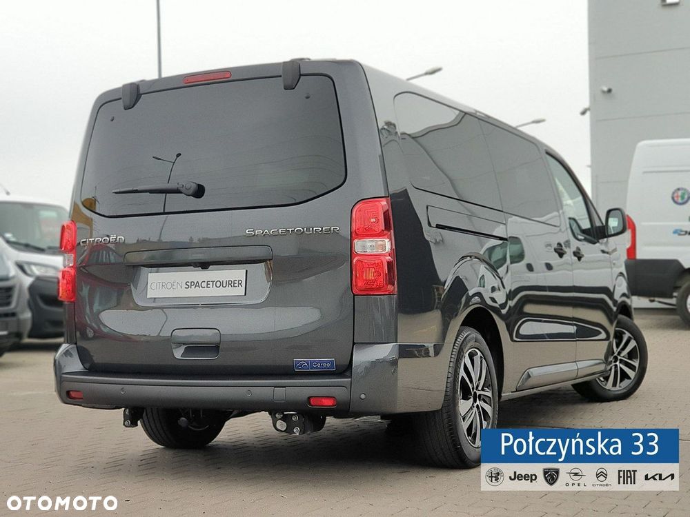 Citroën SpaceTourer - 6