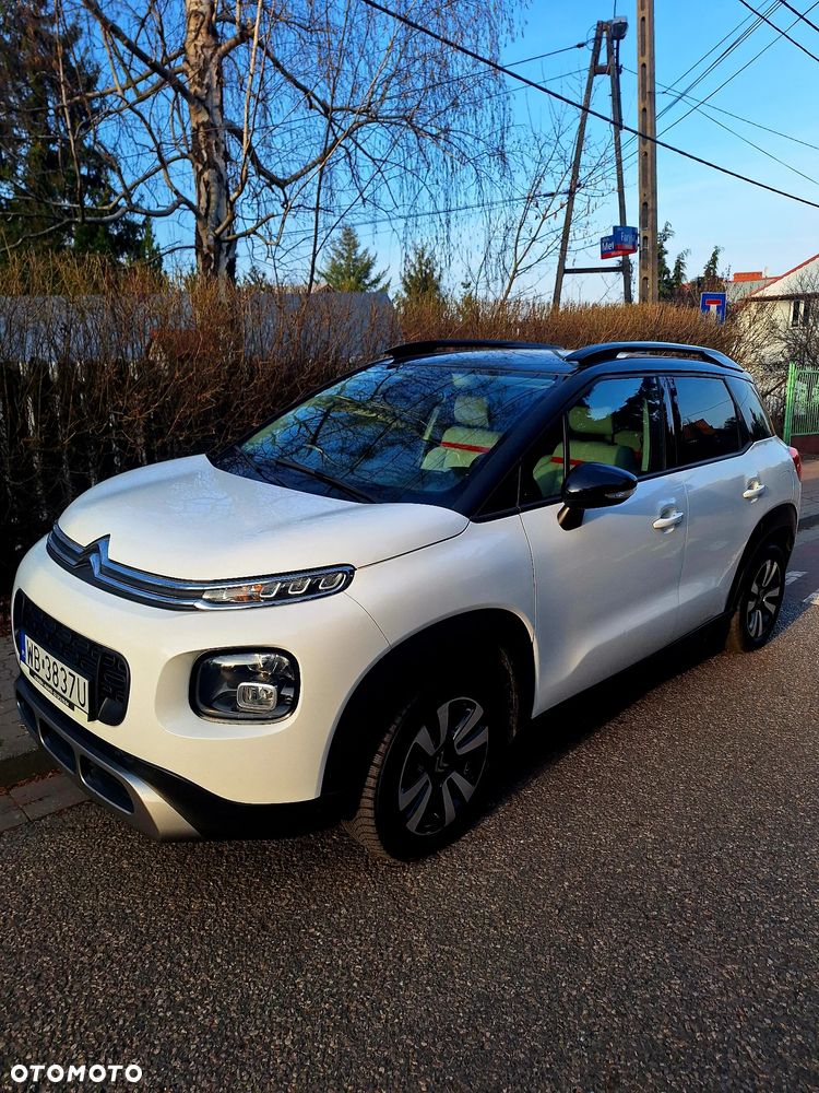 Citroën C3 Aircross - 3