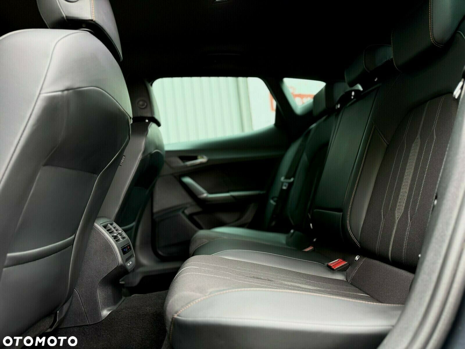 Cupra Formentor 1.5 TSI DSG - 10