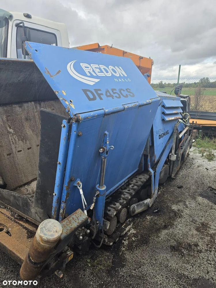 Demag DF45C - 1