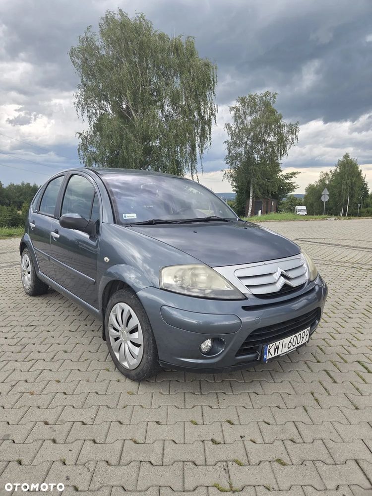 Citroën C3 - 5