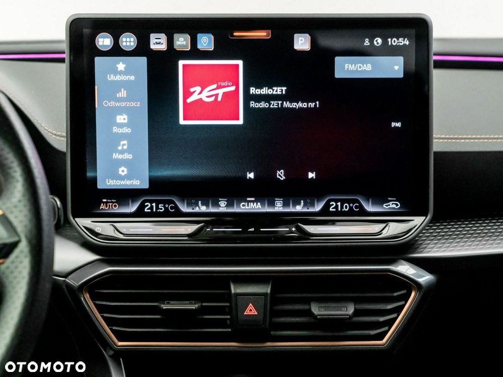 Cupra Formentor 1.5 TSI DSG - 21