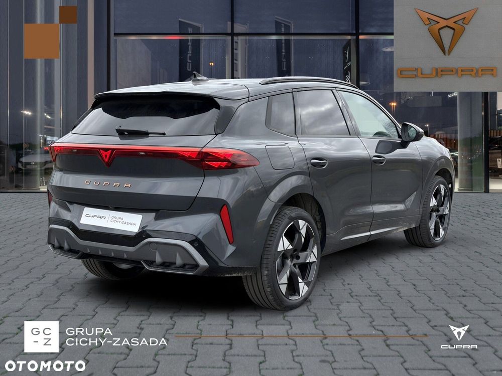 Cupra Terramar - 5