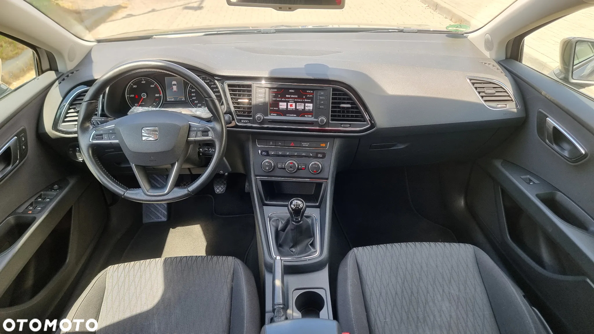 Seat Leon - 21