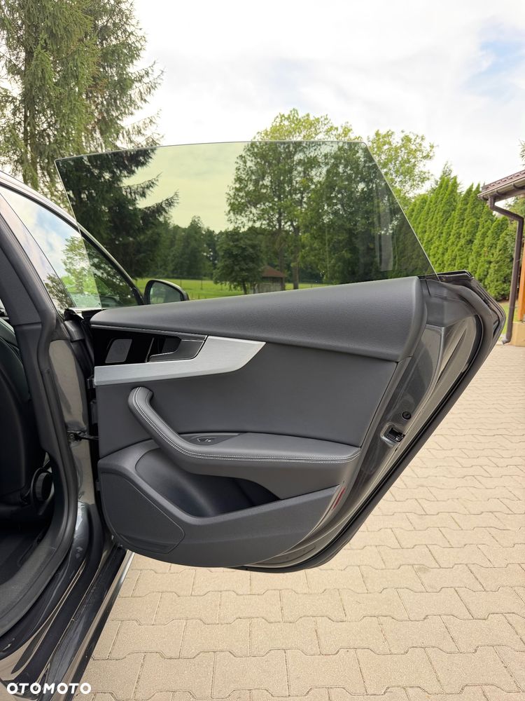 Audi A5 Sportback 40 TDI mHEV Quattro S Line S tronic - 22