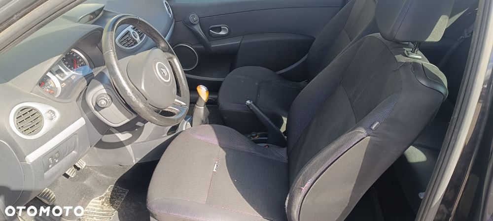 Renault Clio 1.2 TCE Expression - 8