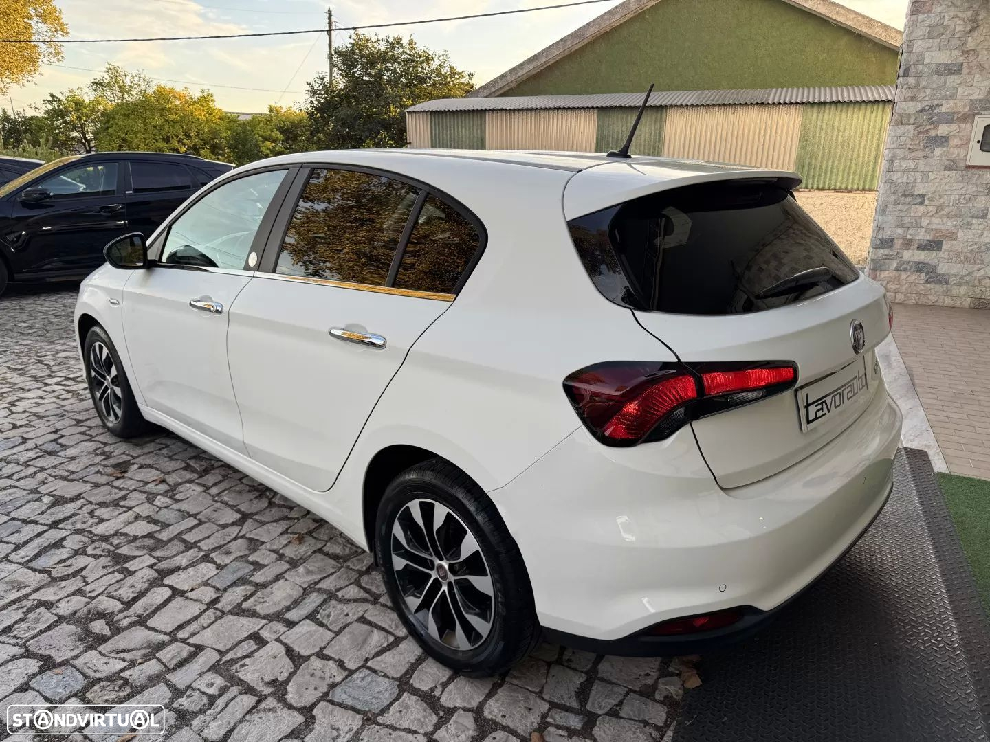 Fiat Tipo 1.4 Lounge - 6