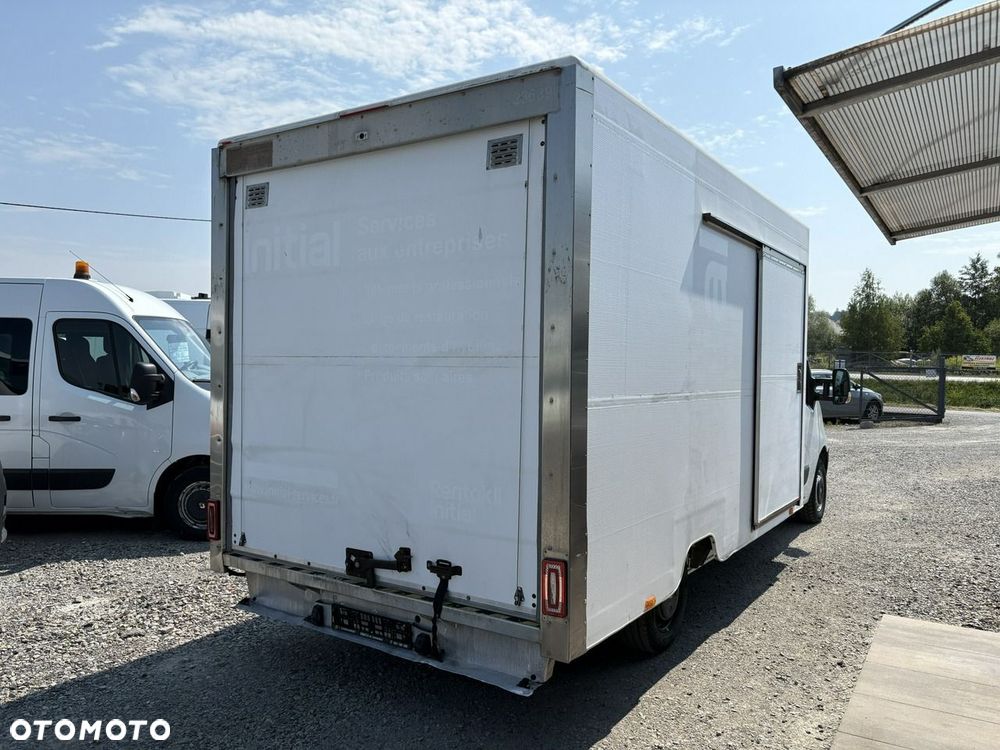 Renault Master - 3