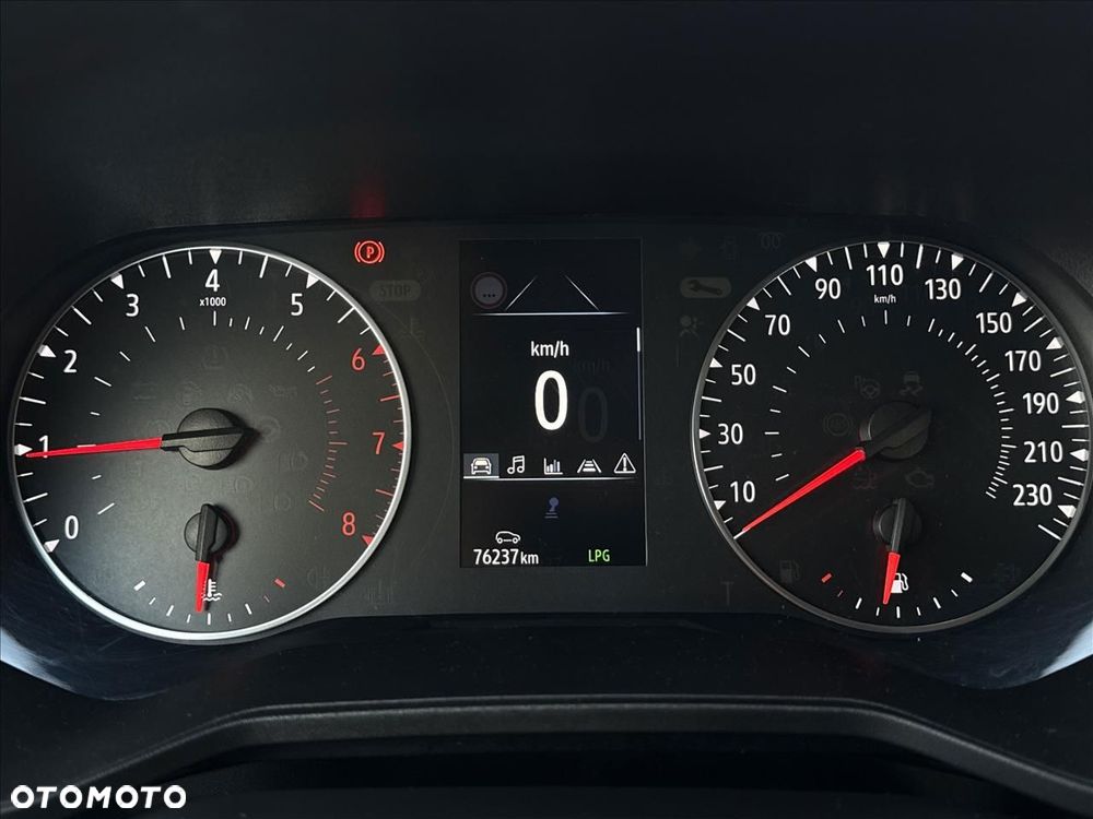 Renault Clio 1.0 TCe Zen - 24