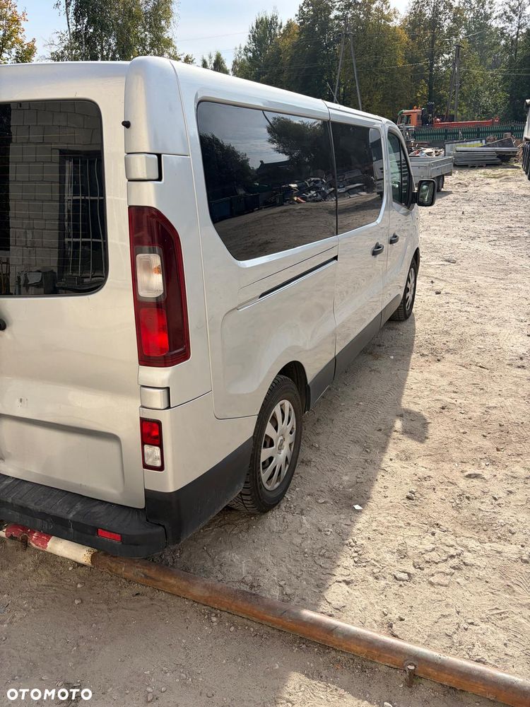 Renault Trafic - 4
