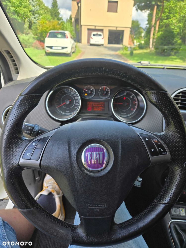 Fiat Bravo - 5