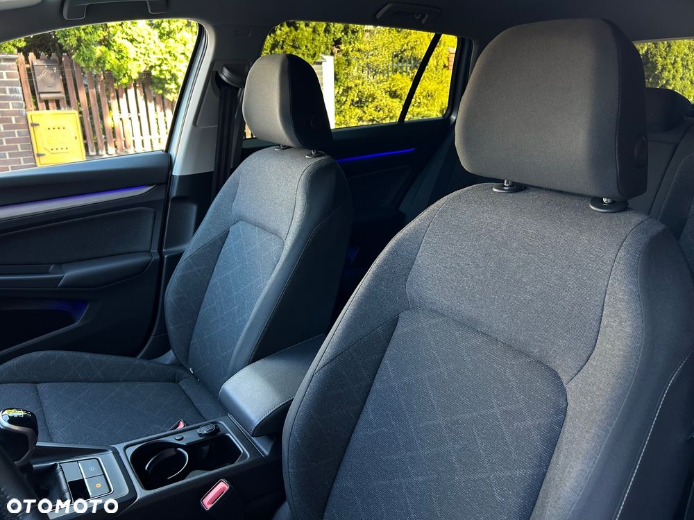 Volkswagen Golf 1.5 TSI EVO Life - 14