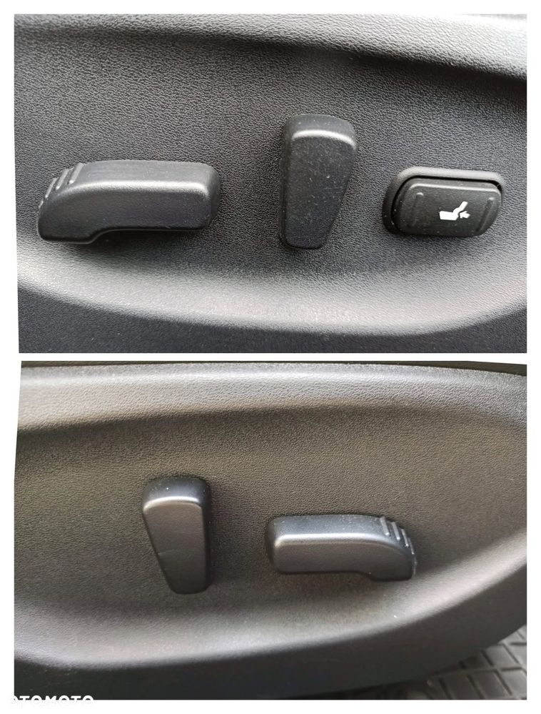 Infiniti Q50 2.0t Premium EU6 - 25