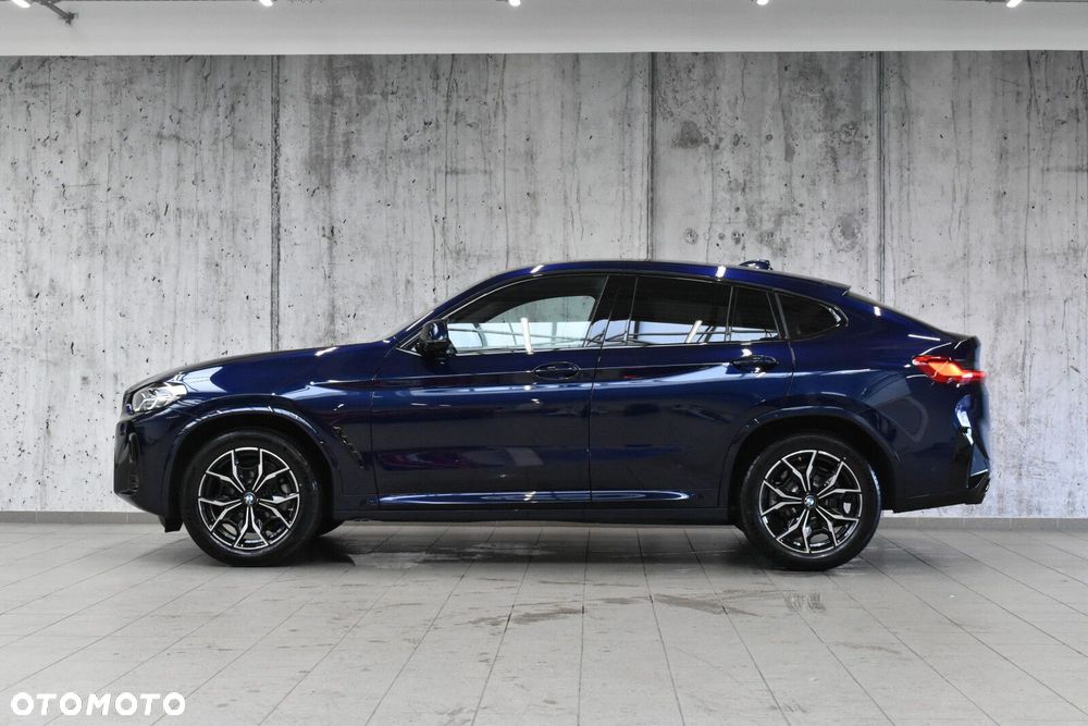 BMW X4 - 4