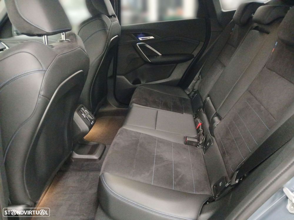 BMW x1 xDrive25e Pack Desportivo M - 14