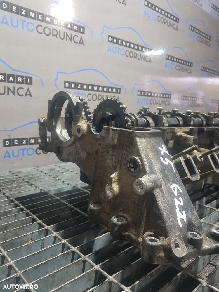 Chiuloasa BMW X5 E53 3.0 Diesel 2000 - 2003 135kW 184CP 2926CC M57 D30 306D1 (622) - 2