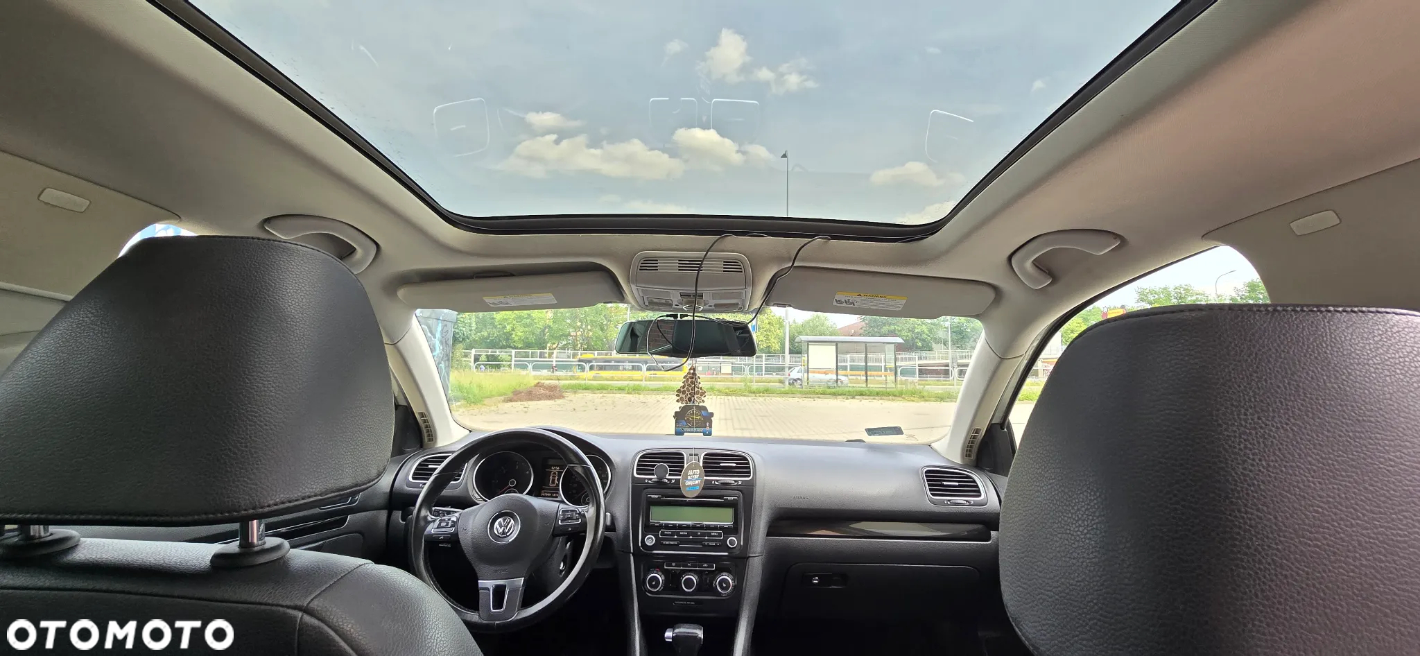 Volkswagen Golf 2.0 TDI BMT DSG - 16