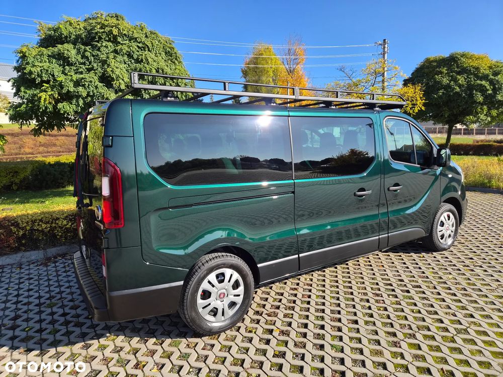 Renault Trafic - 14