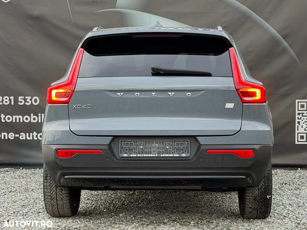 Volvo XC 40 T5 Recharge DKG RDesign - 10