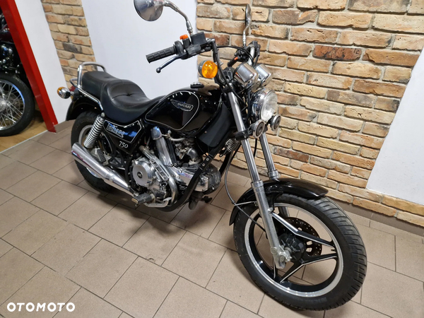 Ducati 750