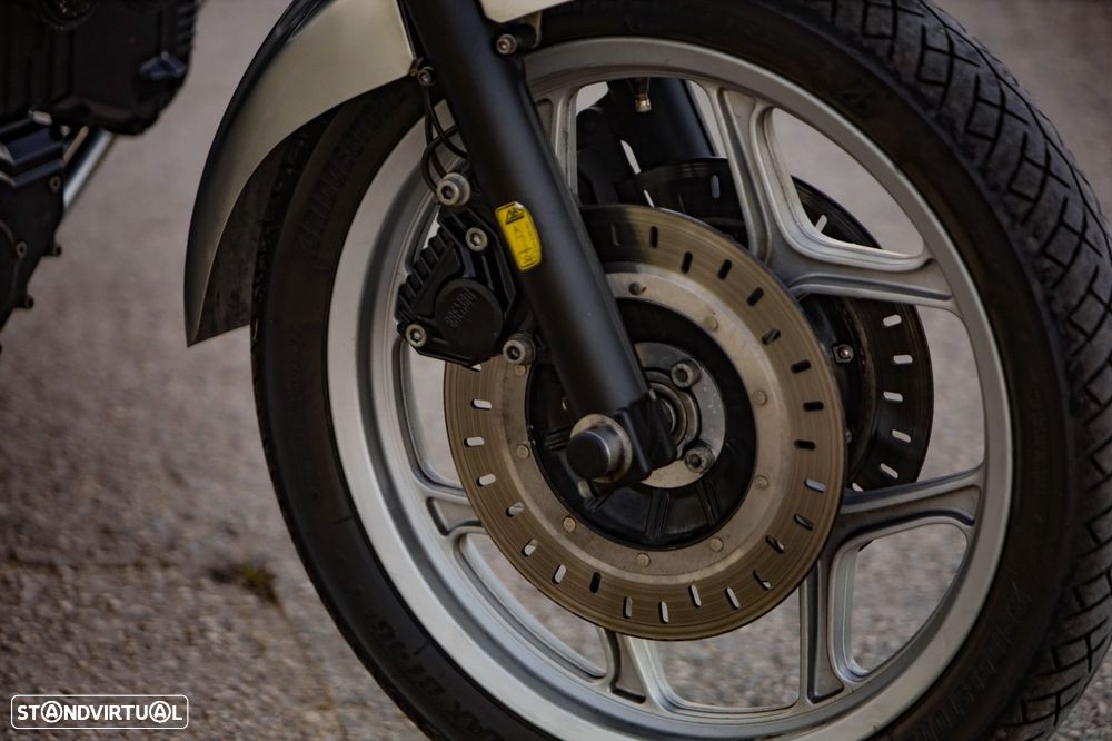 BMW K 75 k 75 - 21