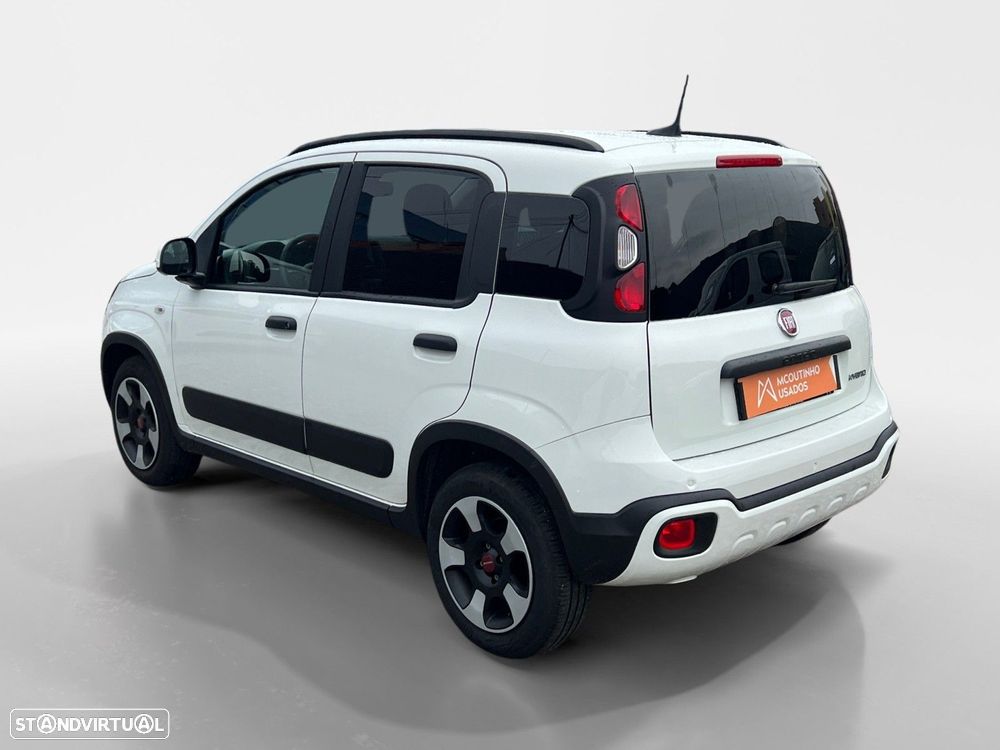 Fiat Panda - 3
