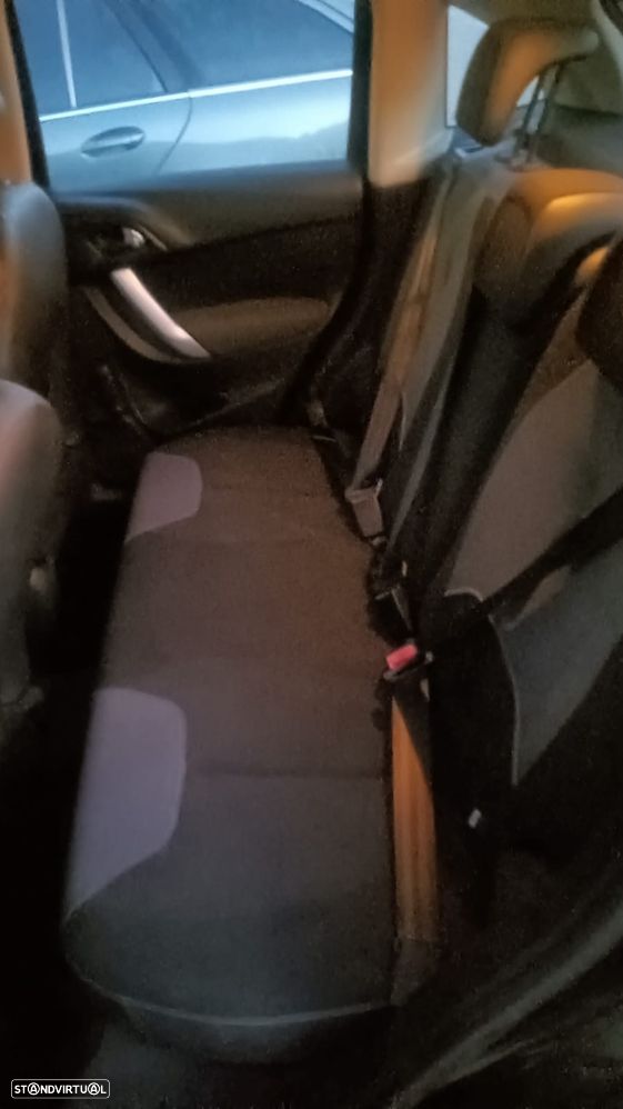 Citroën C3 1.6 e-HDi Air.Seduction J16 - 5