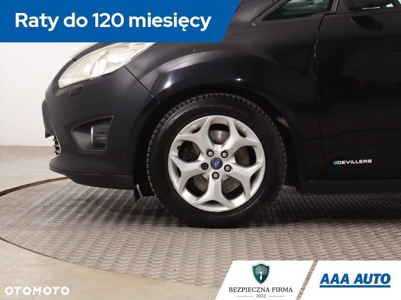Ford Grand C-MAX - 16