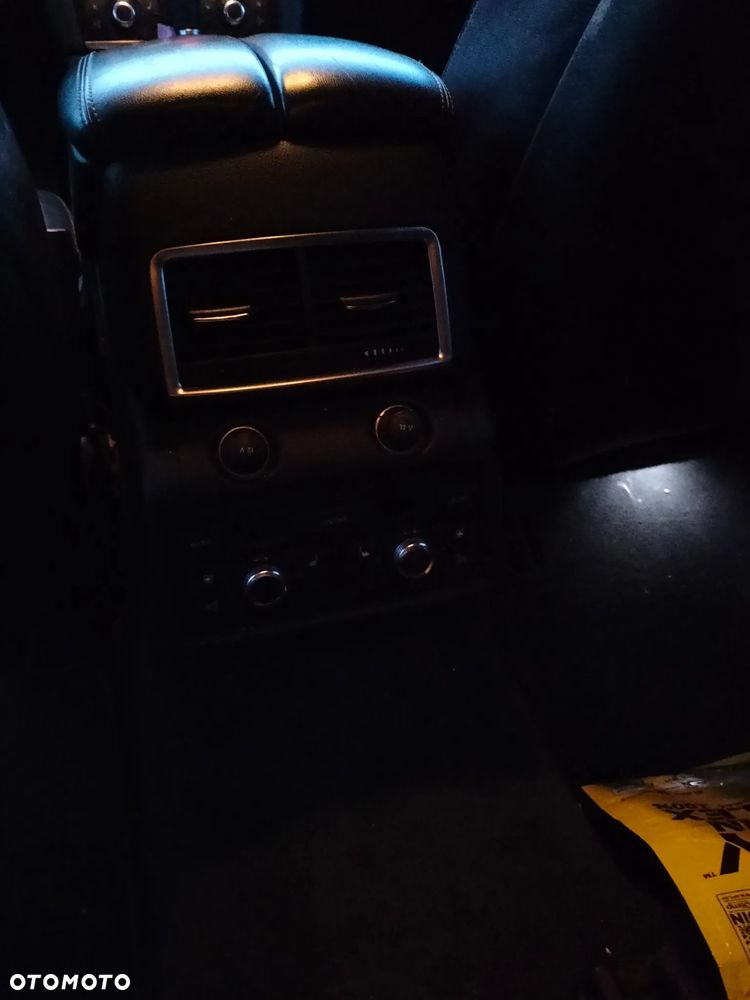 Audi Q7 3.0 TDI DPF clean quattro tiptronic - 14