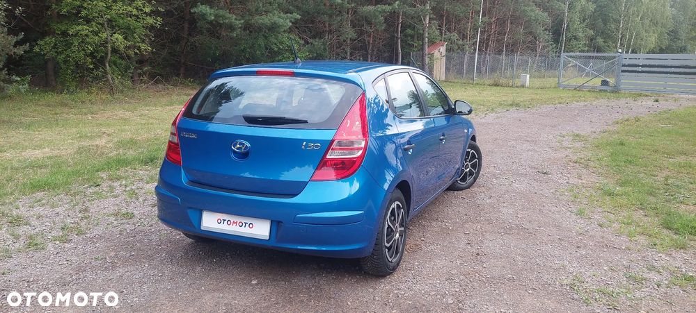 Hyundai i30 1.4 Blue Comfort - 18