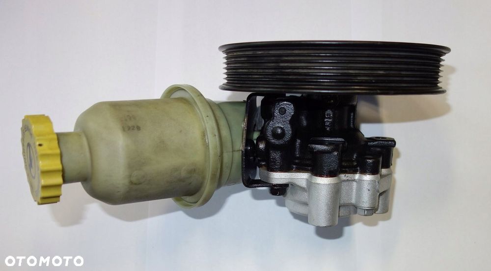 Pompa wspomagania chrysler 300m lr dodge intrepid concorde 2.7 +zbiornik - 5